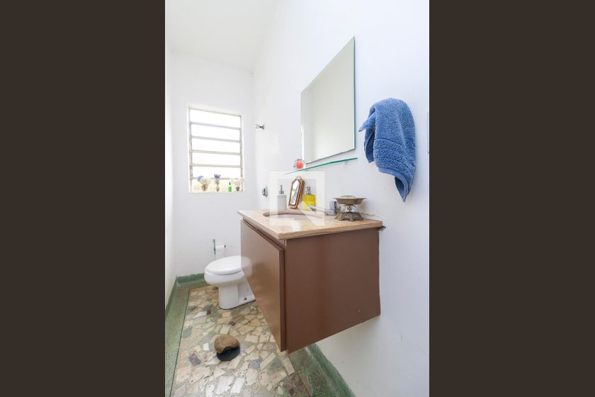 Casa, 3 quartos, 500 m² - Foto 8