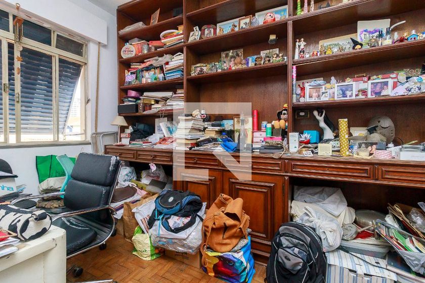 Casa, 3 quartos, 500 m² - Foto 11