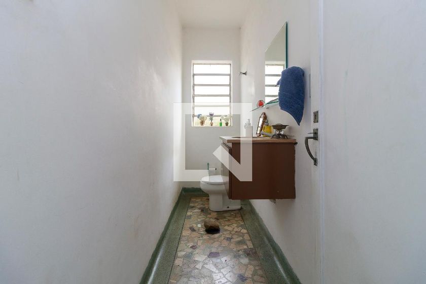 Casa, 3 quartos, 500 m² - Foto 7