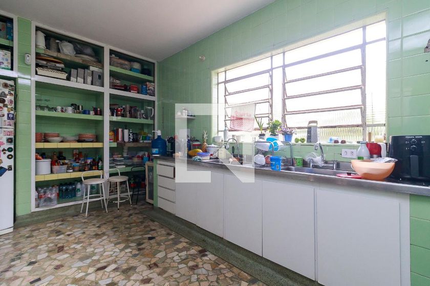 Casa, 3 quartos, 500 m² - Foto 44
