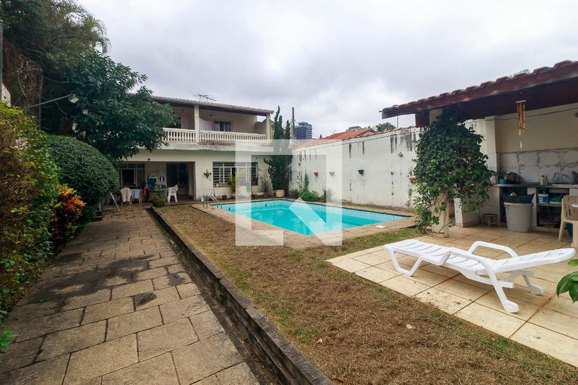 Casa, 3 quartos, 500 m² - Foto 53