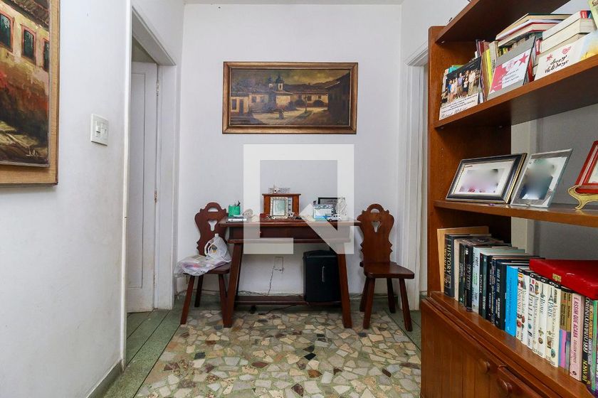 Casa, 3 quartos, 500 m² - Foto 6