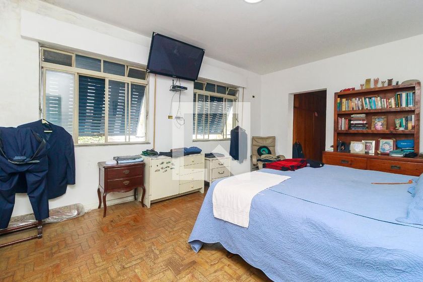 Casa, 3 quartos, 500 m² - Foto 12