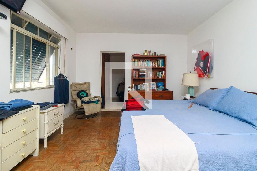 Casa, 3 quartos, 500 m² - Foto 13