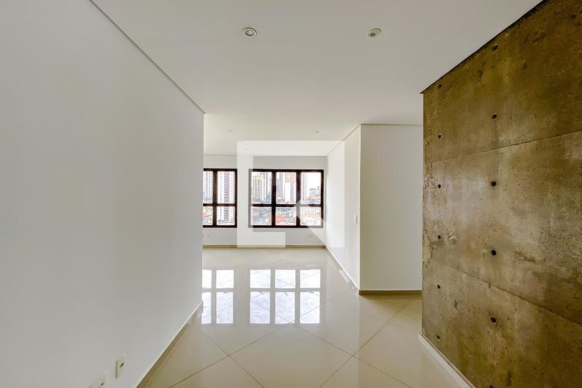 Apartamento, 2 quartos, 80 m² - Foto 3