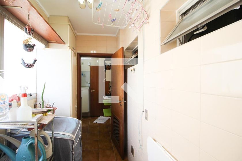 Apartamento, 2 quartos, 94 m² - Foto 83