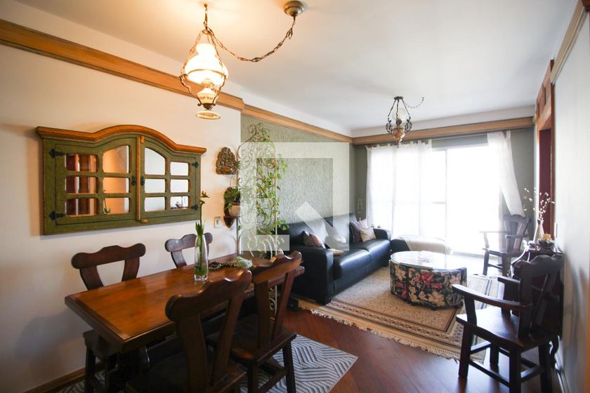 Apartamento, 2 quartos, 94 m² - Foto 5