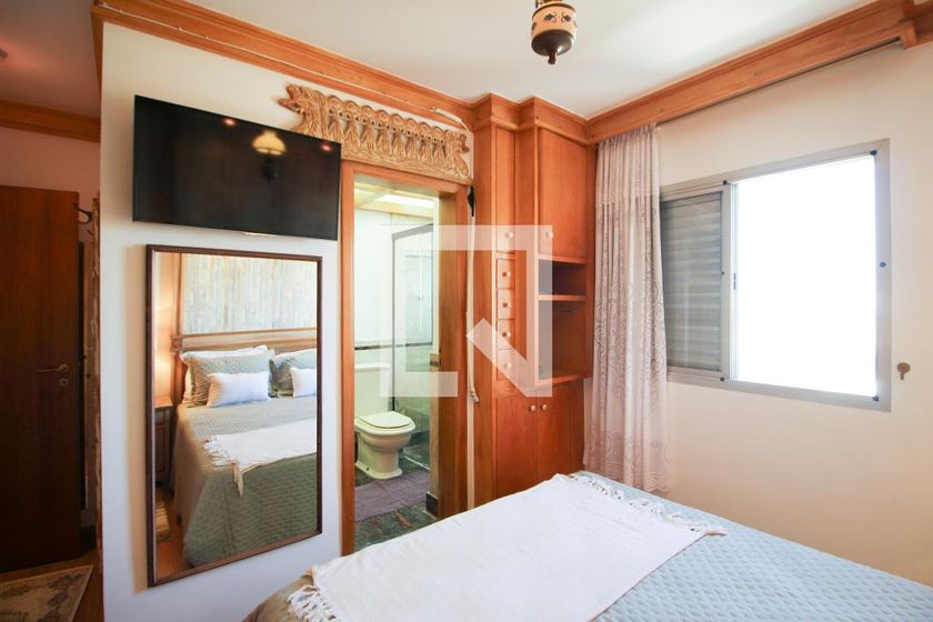 Apartamento, 2 quartos, 94 m² - Foto 43