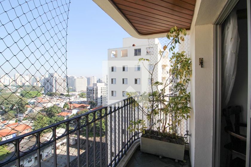 Apartamento, 2 quartos, 94 m² - Foto 11