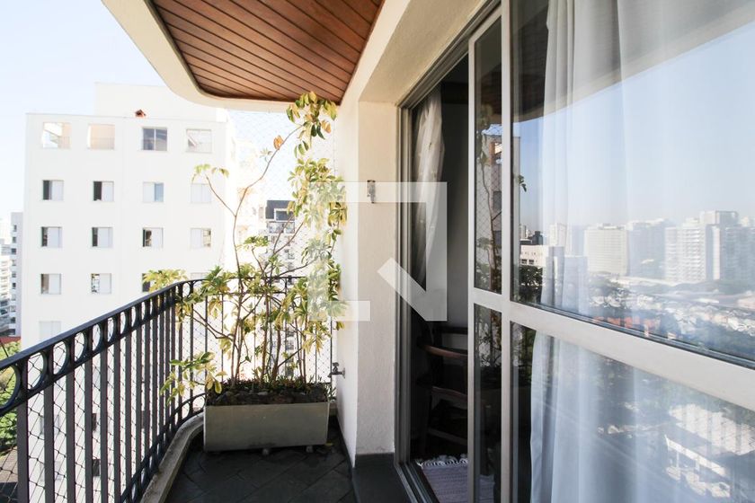 Apartamento, 2 quartos, 94 m² - Foto 13