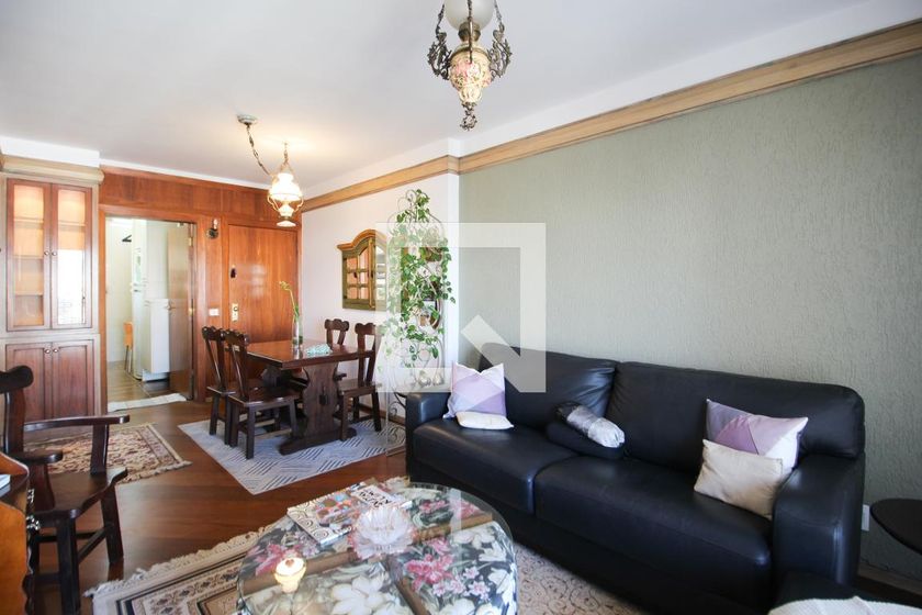 Apartamento, 2 quartos, 94 m² - Foto 1