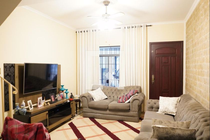 Casa, 2 quartos, 300 m² - Foto 1
