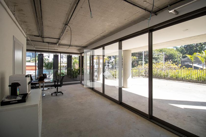 Apartamento, 3 quartos, 319 m² - Foto 1