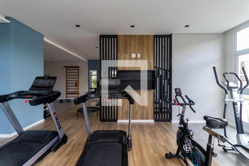 Apartamento, 2 quartos, 74 m² - Foto 95