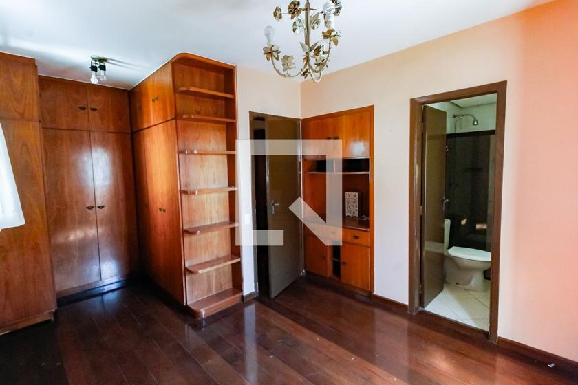 Apartamento, 4 quartos, 160 m² - Foto 55