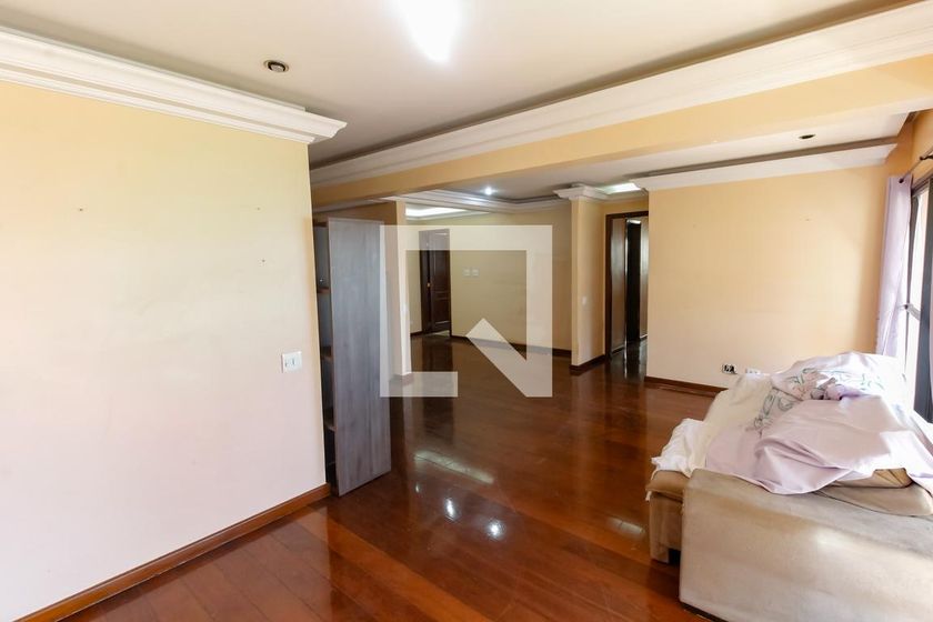 Apartamento, 4 quartos, 160 m² - Foto 5