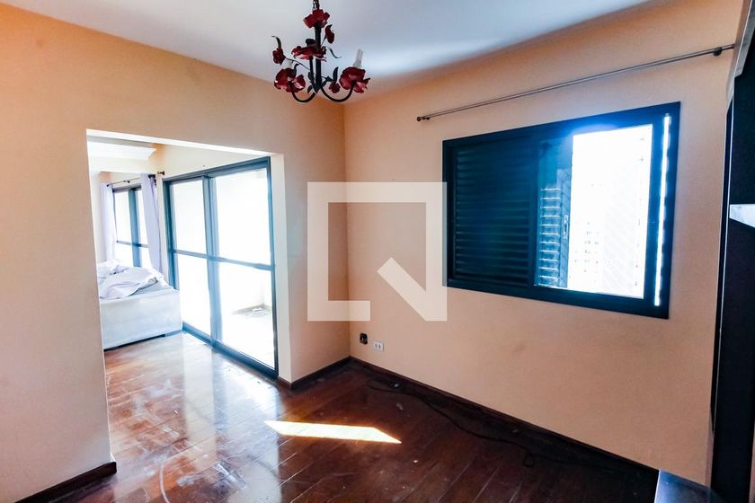 Apartamento, 4 quartos, 160 m² - Foto 21
