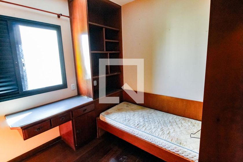 Apartamento, 4 quartos, 160 m² - Foto 33