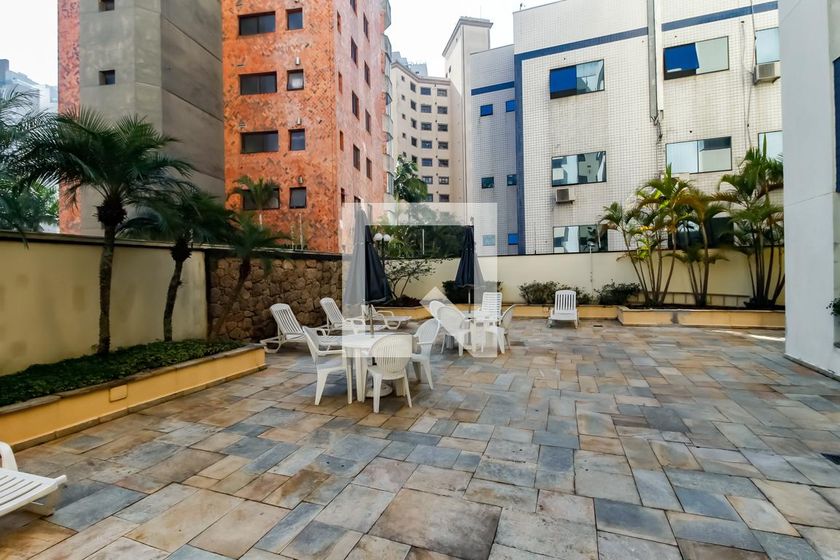 Apartamento, 4 quartos, 160 m² - Foto 123