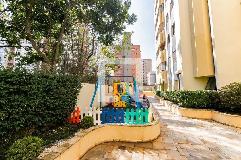 Apartamento, 4 quartos, 160 m² - Foto 121