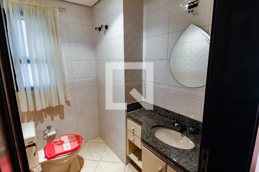 Apartamento, 4 quartos, 160 m² - Foto 25