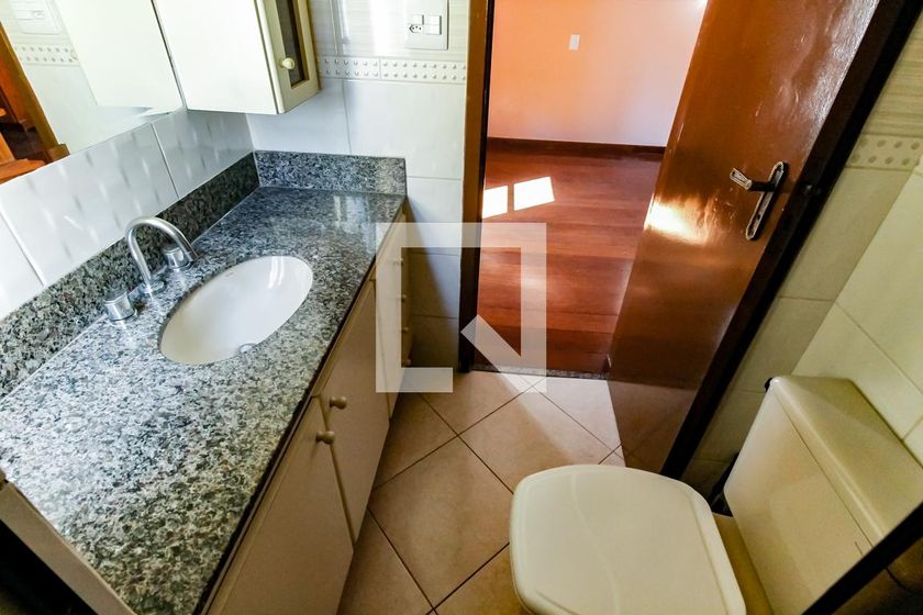 Apartamento, 4 quartos, 160 m² - Foto 63