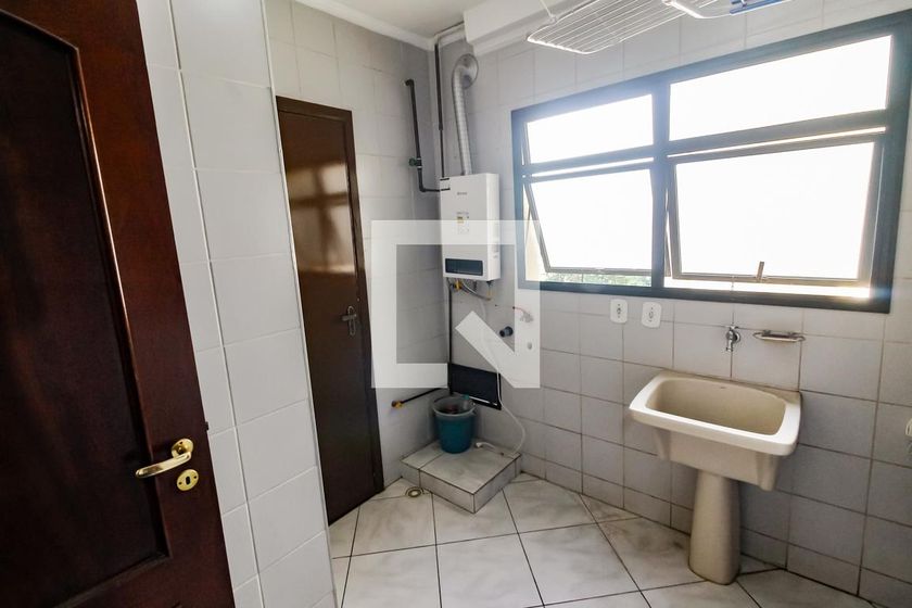 Apartamento, 4 quartos, 160 m² - Foto 113