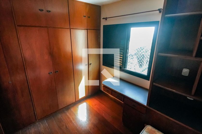 Apartamento, 4 quartos, 160 m² - Foto 35