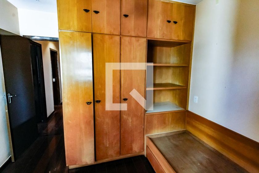 Apartamento, 4 quartos, 160 m² - Foto 71