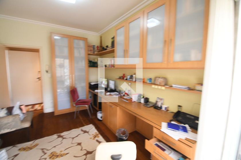 Casa à Venda - Jardim Chapadão, 5 Quartos,  450 m2 em , Campinas - sp | SoloBR