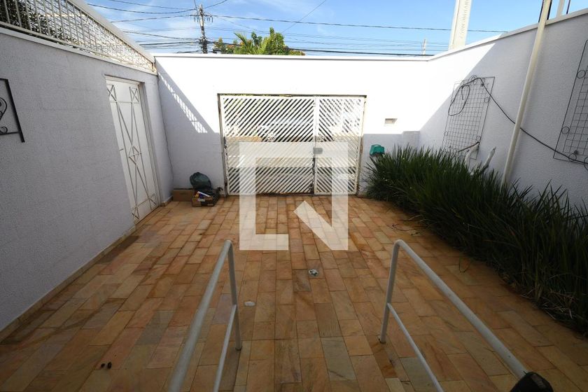 Casa à Venda - Jardim Chapadão, 5 Quartos,  450 m2 em , Campinas - sp | SoloBR