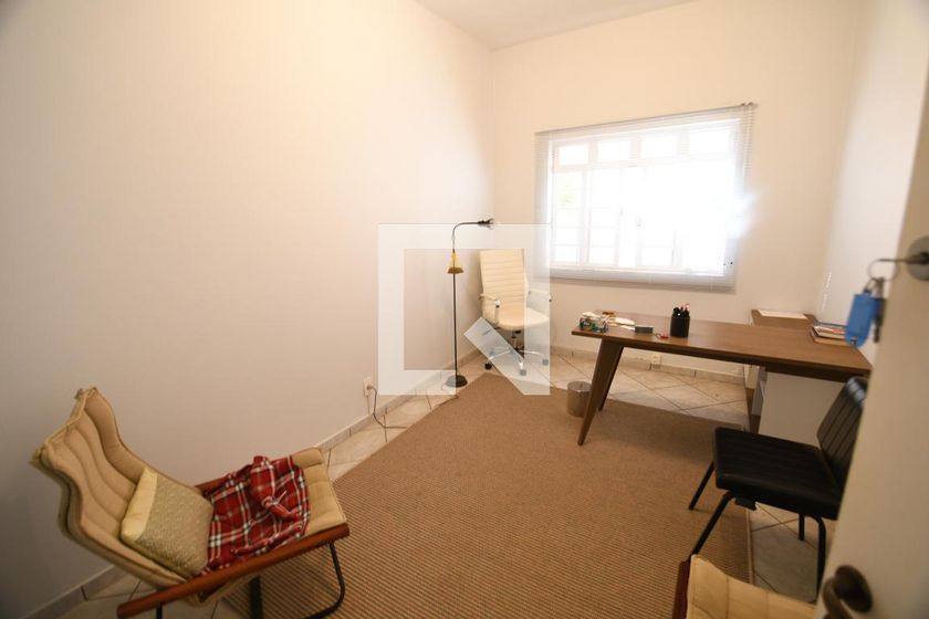 Casa à Venda - Jardim Chapadão, 5 Quartos,  450 m2 em , Campinas - sp | SoloBR