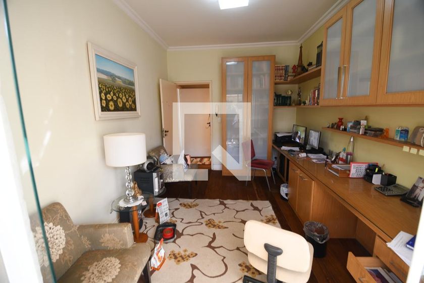 Casa à Venda - Jardim Chapadão, 5 Quartos,  450 m2 em , Campinas - sp | SoloBR