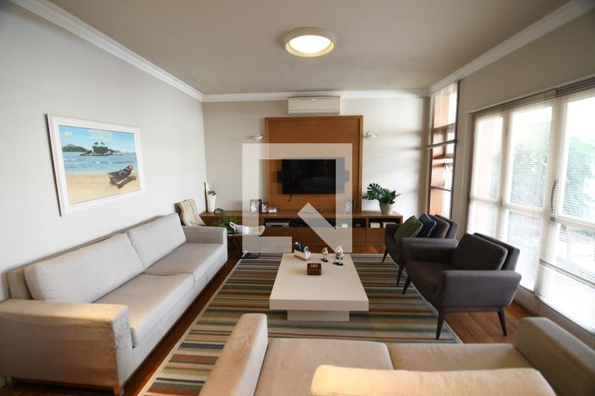 Casa à Venda - Jardim Chapadão, 5 Quartos,  450 m2 em , Campinas - sp | SoloBR