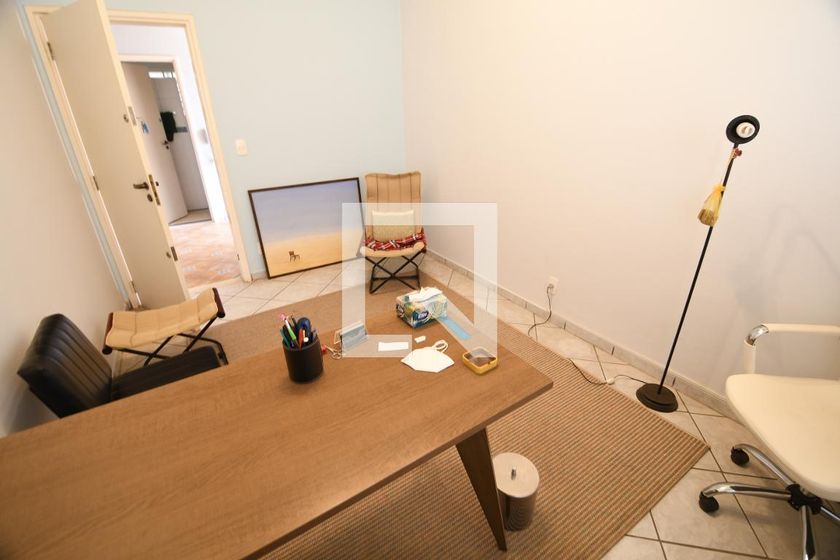 Casa à Venda - Jardim Chapadão, 5 Quartos,  450 m2 em , Campinas - sp | SoloBR