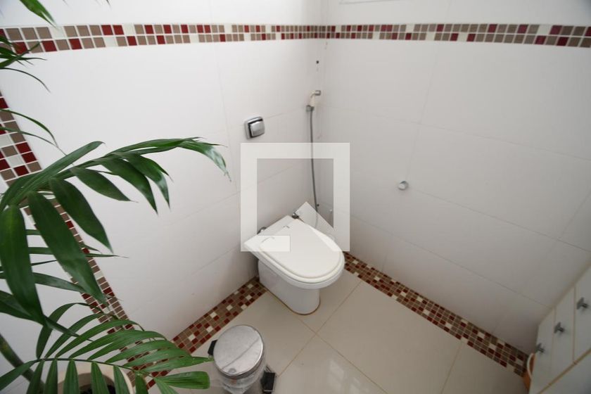 Casa à Venda - Jardim Chapadão, 5 Quartos,  450 m2 em , Campinas - sp | SoloBR