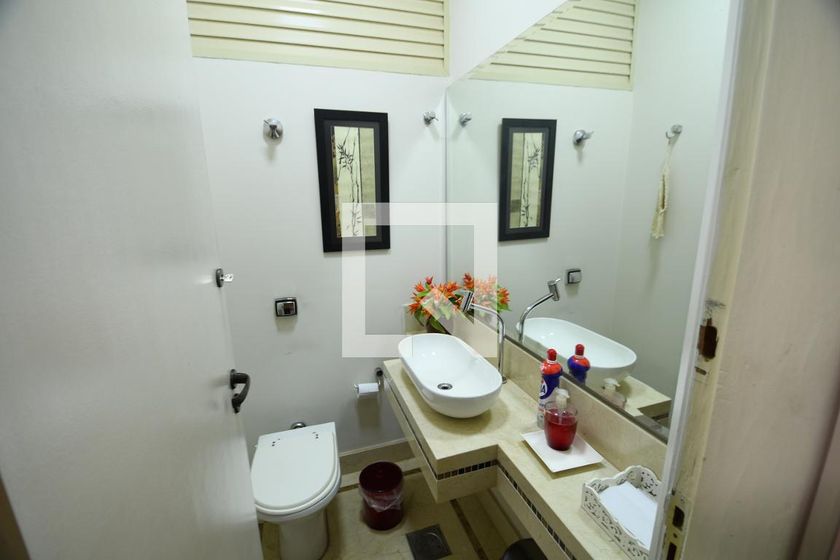 Casa à Venda - Jardim Chapadão, 5 Quartos,  450 m2 em , Campinas - sp | SoloBR