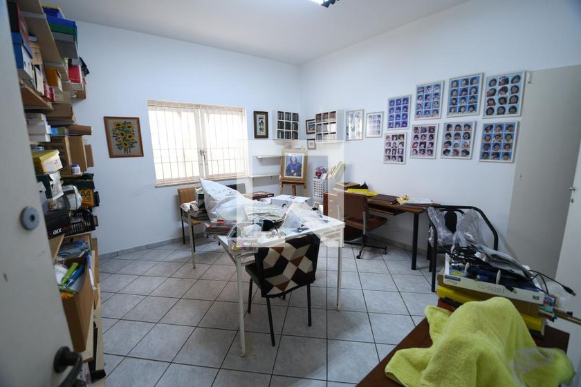Casa à Venda - Jardim Chapadão, 5 Quartos,  450 m2 em , Campinas - sp | SoloBR