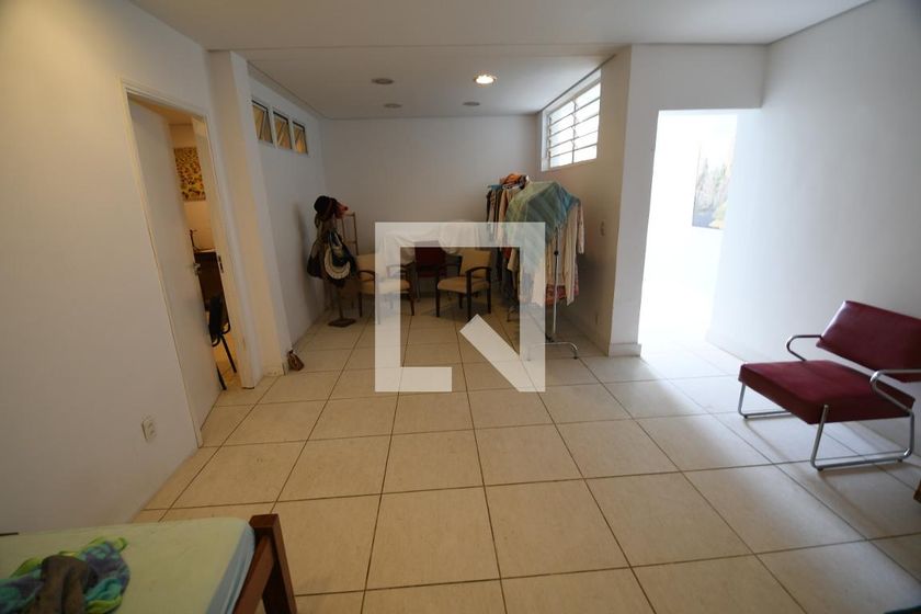 Casa à Venda - Jardim Chapadão, 5 Quartos,  450 m2 em , Campinas - sp | SoloBR