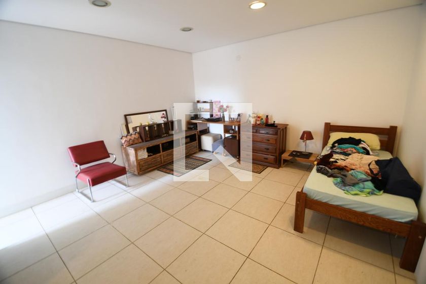 Casa à Venda - Jardim Chapadão, 5 Quartos,  450 m2 em , Campinas - sp | SoloBR
