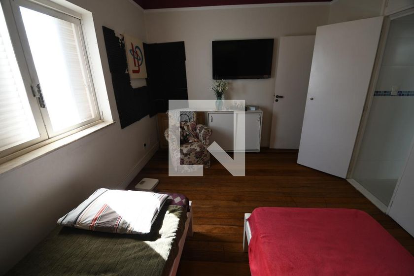 Casa à Venda - Jardim Chapadão, 5 Quartos,  450 m2 em , Campinas - sp | SoloBR