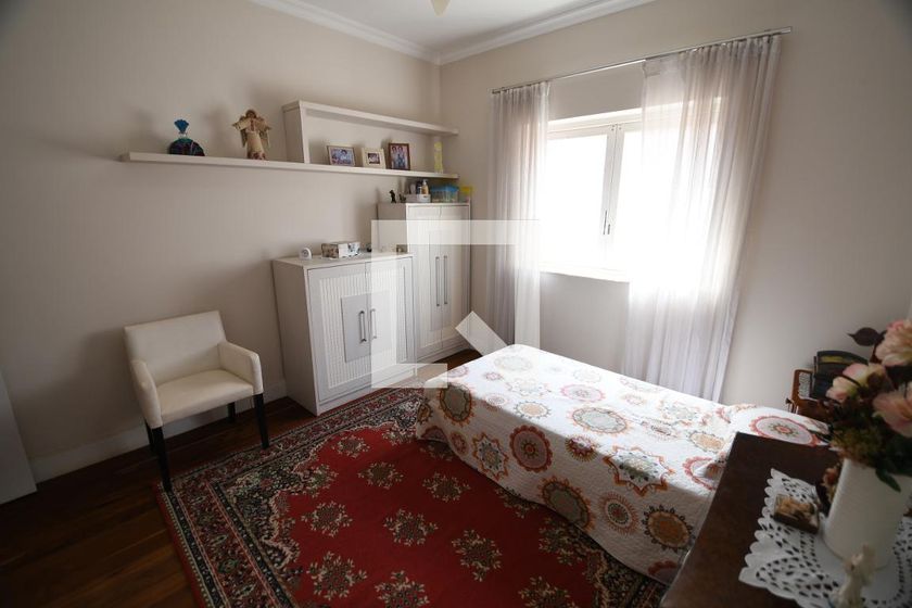 Casa à Venda - Jardim Chapadão, 5 Quartos,  450 m2 em , Campinas - sp | SoloBR