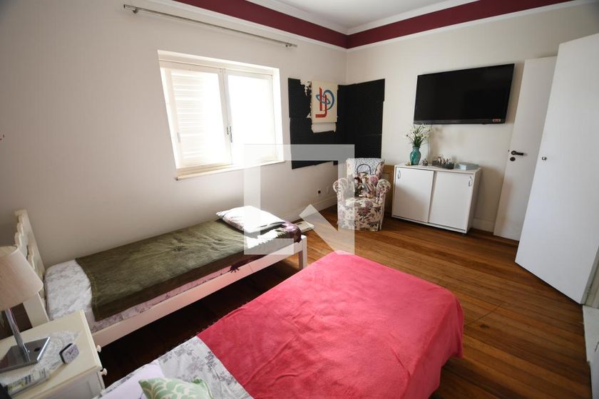 Casa à Venda - Jardim Chapadão, 5 Quartos,  450 m2 em , Campinas - sp | SoloBR