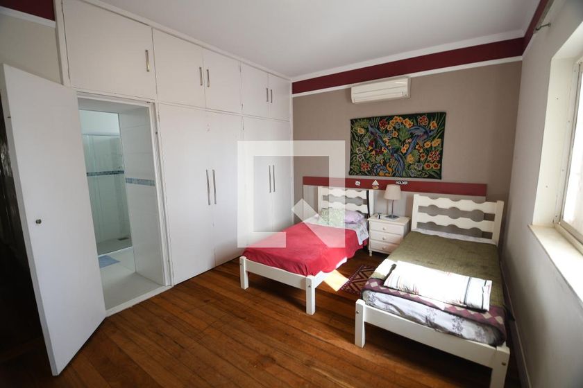 Casa à Venda - Jardim Chapadão, 5 Quartos,  450 m2 em , Campinas - sp | SoloBR