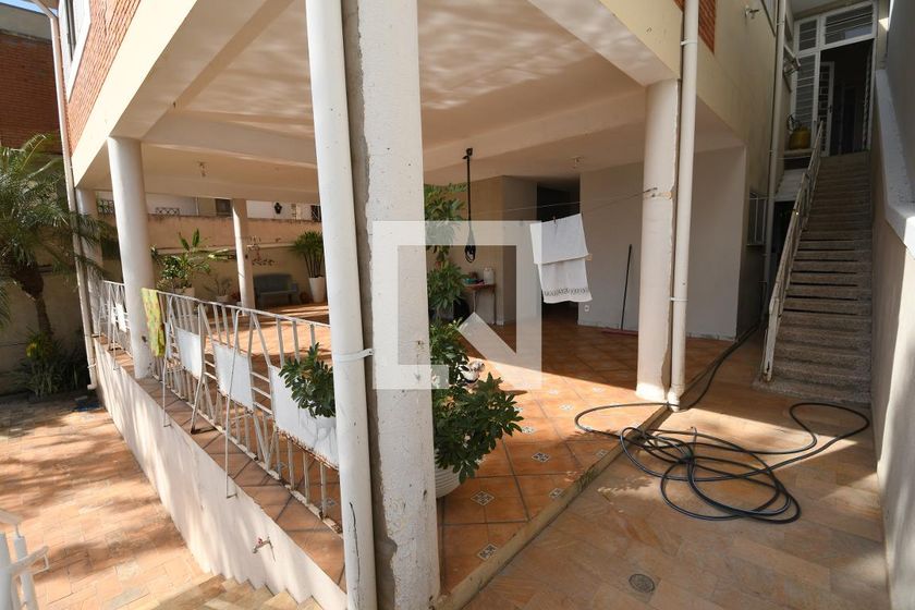 Casa à Venda - Jardim Chapadão, 5 Quartos,  450 m2 em , Campinas - sp | SoloBR