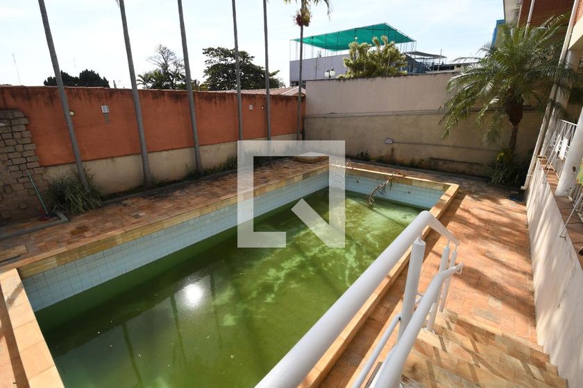 Casa à Venda - Jardim Chapadão, 5 Quartos,  450 m2 em , Campinas - sp | SoloBR
