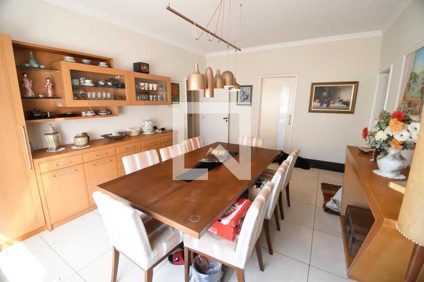 Casa à Venda - Jardim Chapadão, 5 Quartos,  450 m2 em , Campinas - sp | SoloBR