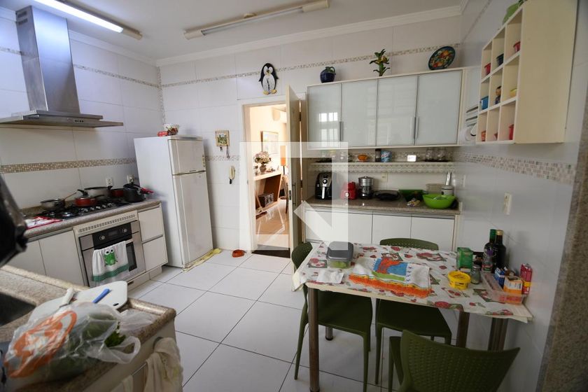 Casa à Venda - Jardim Chapadão, 5 Quartos,  450 m2 em , Campinas - sp | SoloBR