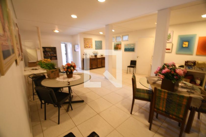 Casa à Venda - Jardim Chapadão, 5 Quartos,  450 m2 em , Campinas - sp | SoloBR