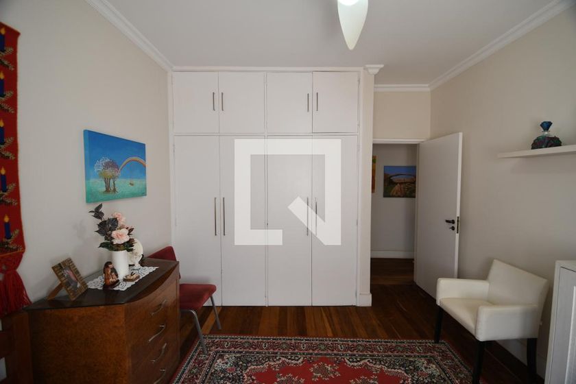 Casa à Venda - Jardim Chapadão, 5 Quartos,  450 m2 em , Campinas - sp | SoloBR